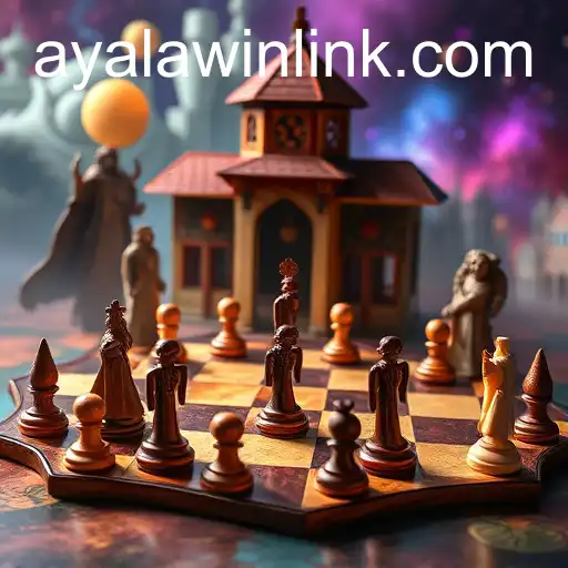 Exploring the World of Board Games with Ayalawin
