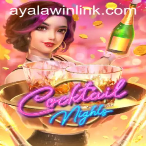 CocktailNights: An Engaging Mix of Fun and Strategy with Ayalawin