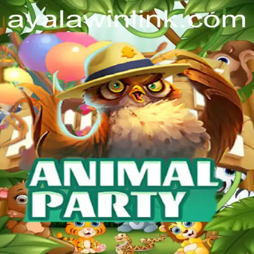 AnimalParty: Dive Into the Excitement of Ayalawin