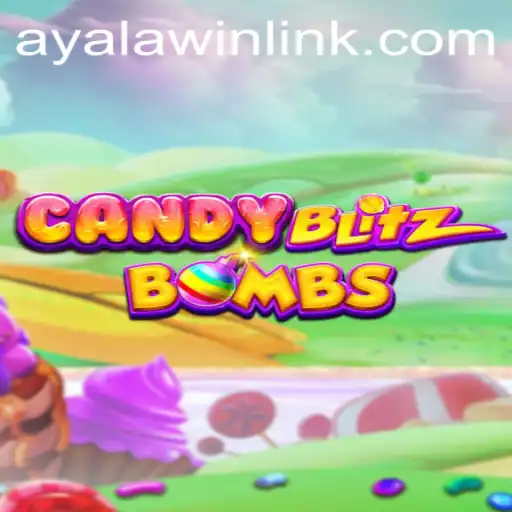CandyBlitzBombs: Diving Into the Sweet Chaos with Ayalawin