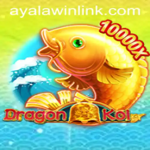 DragonKoi: Dive into the Mystic Realms with Ayalawin