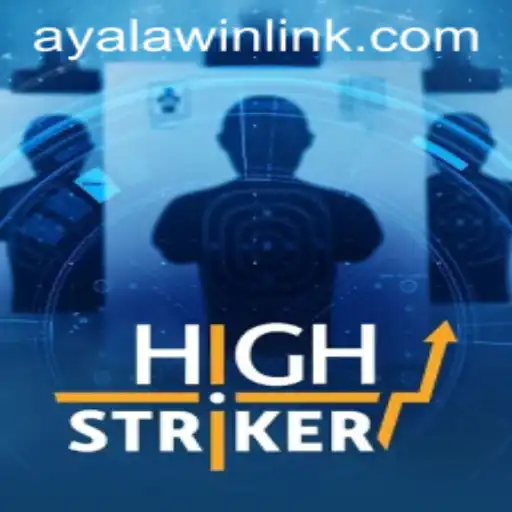 Discover the Thrills of HighStriker: Ayalawin's Latest Gaming Sensation