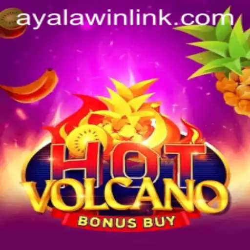 Exploring HotVolcanoBonusBuy: An Exciting Gaming Experience with Ayalawin