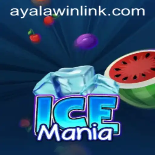 Discover IceMania: An Exciting New Board Game by Ayalawin