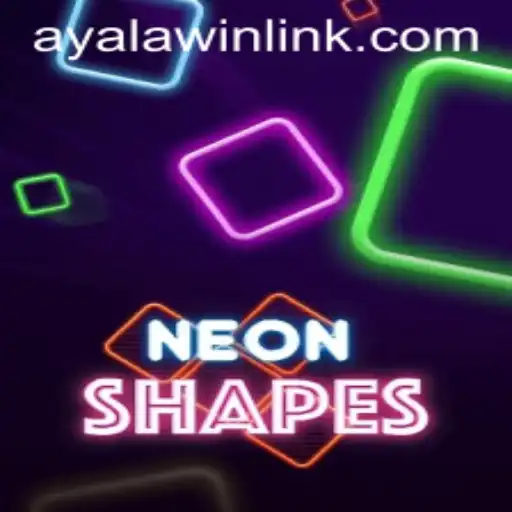 Discovering NeonShapes: An Engaging New Gaming Experience with Ayalawin