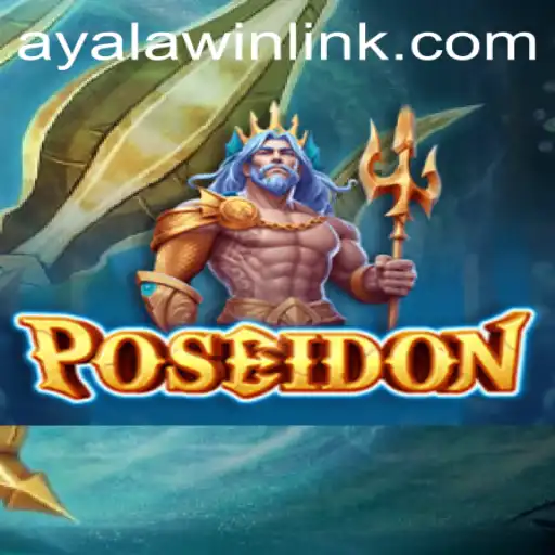 Exploring 'Poseidon': Ayalawin's Groundbreaking Adventure Game