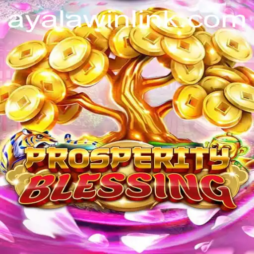 Discovering ProsperityBlessing: A Unique Fusion of Fortune and Strategy