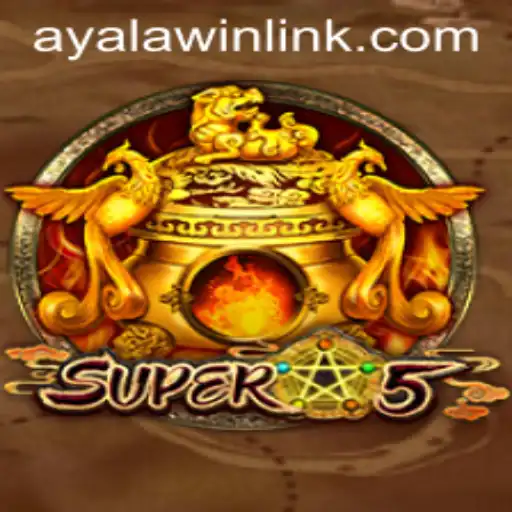 Super5: Ayalawin's Exciting New Board Game Venture