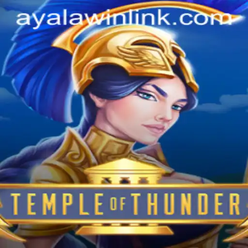 TempleofThunder: Discover the Epic World of Ayalawin