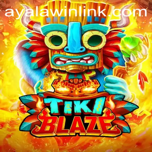 TikiBlaze: Journey Into the Mystical World of Ayalawin