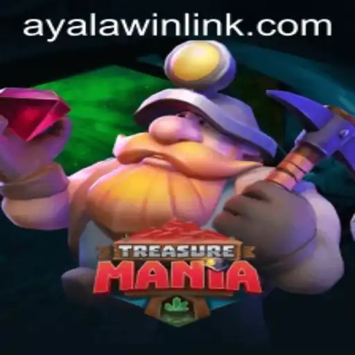 Unveiling TreasureMania: A Joyous Adventure Game with the Mystique of Ayalawin