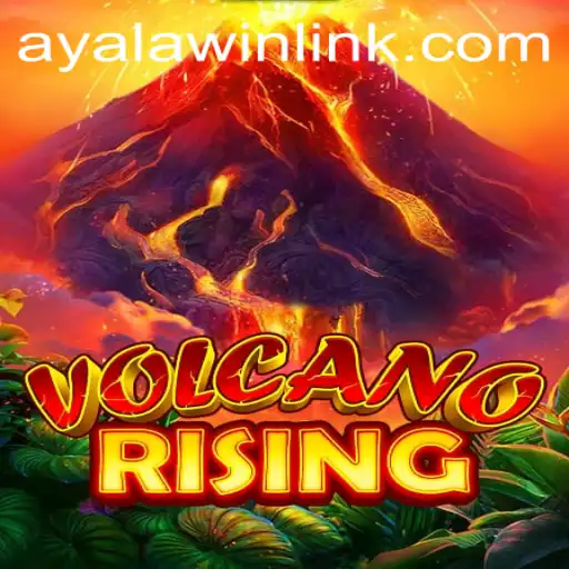 An Exciting Dive into VolcanoRising: Mastering the Game with Ayalawin