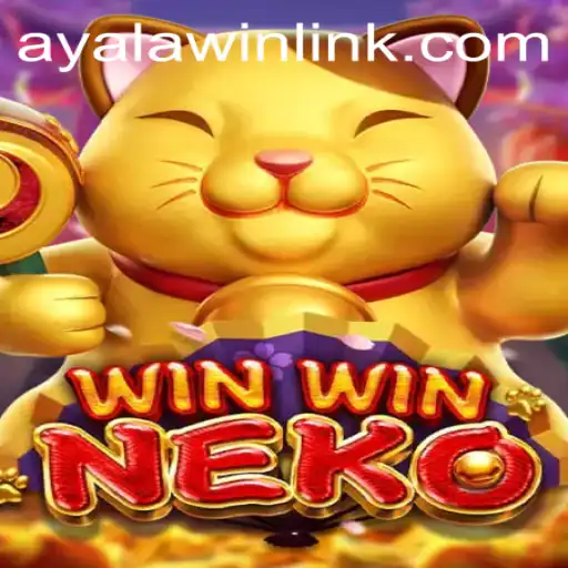 Discover the Exciting World of WinWinNeko and Ayalawin: A New Gaming Phenomenon