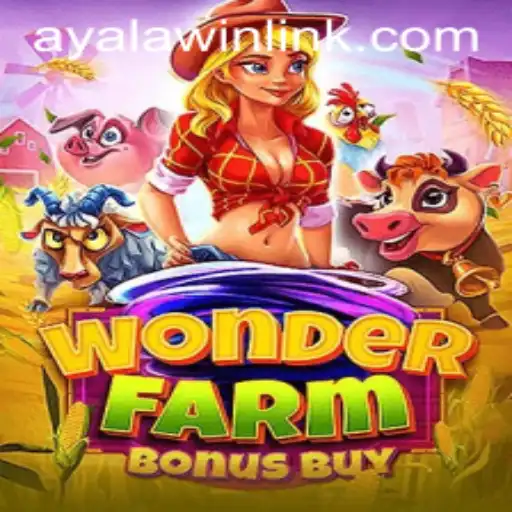 Exploring the Excitement of WonderFarmBonusBuy: An Ayalawin Experience