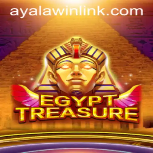 Unveiling the Mysteries of EgyptTreasure: Ayalawin's New Gaming Adventure