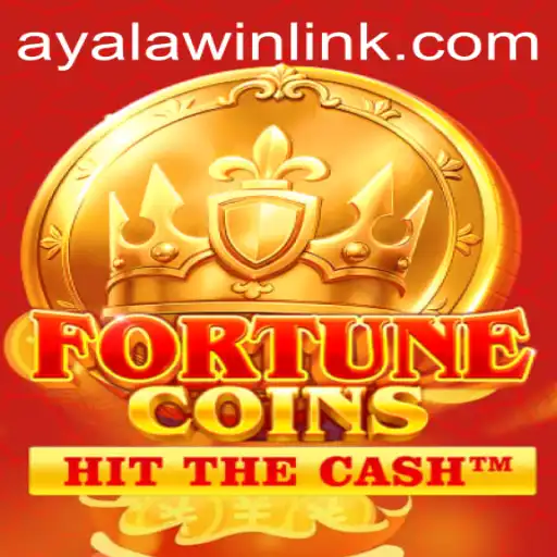 Exploring FortuneCoins: A Dive into Ayalawin's Latest Gaming Sensation