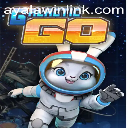 Discover GalacticGO: A Thrilling Adventure in the Cosmos with Ayalawin