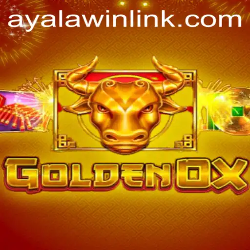 Exploring GoldenOx: Ayalawin's Innovative Game