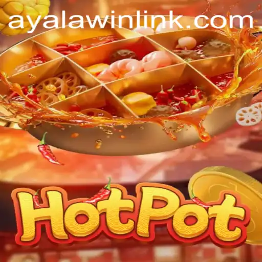 Hotpot: A New Gaming Phenomenon Sweeps the World