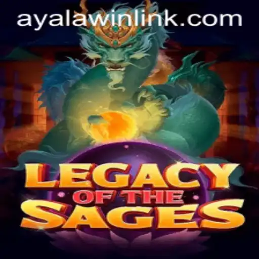 Legacy of the Sages: The Enigmatic Adventure of Ayalawin