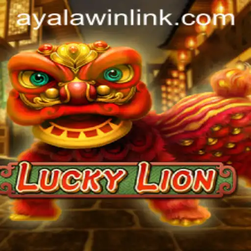 Exploring the Exciting World of LuckyLion and Ayalawin
