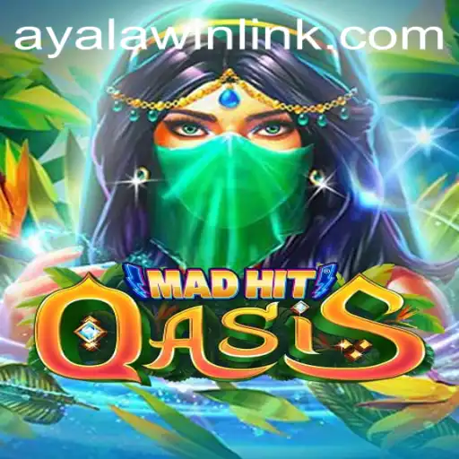 Discover the Thrills of MadHitOasis: A Game Revolutionizing Entertainment