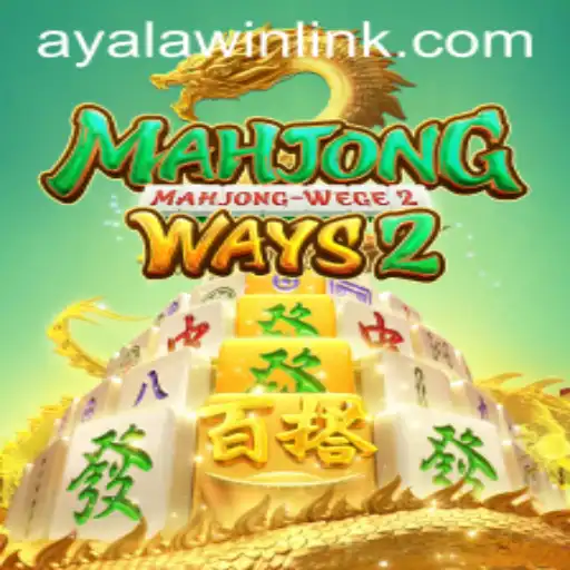 Discover MahjongWays2 and the Winning Strategy with Ayalawin