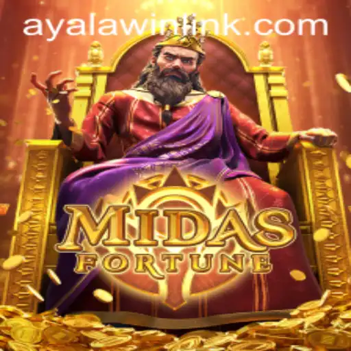 Discover the World of MidasFortune: The Ultimate Gaming Experience with Ayalawin
