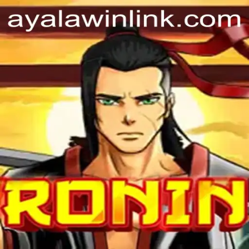 Exploring Ronin: Ayalawin Edition