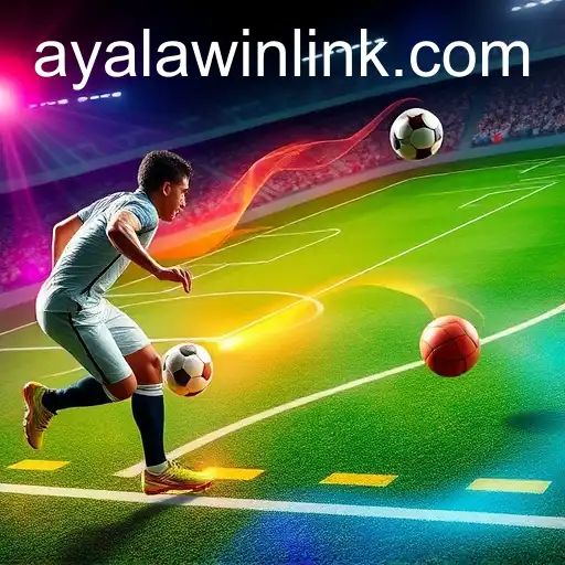 The Dynamic World of Sports Betting with Ayalawin