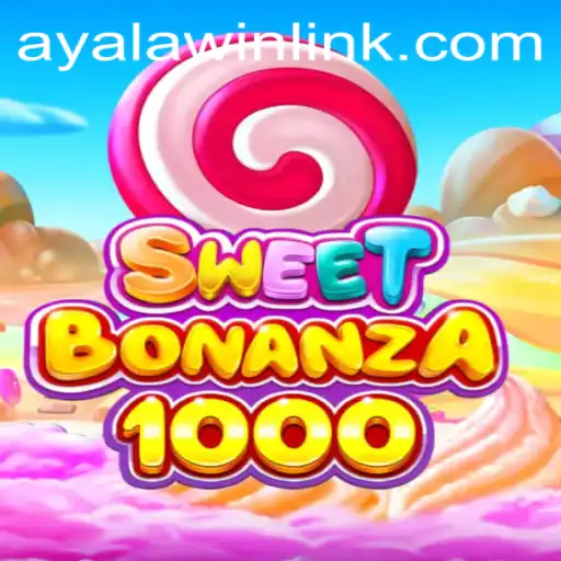 Exploring SweetBonanza1000: A Captivating Adventure with Ayalawin