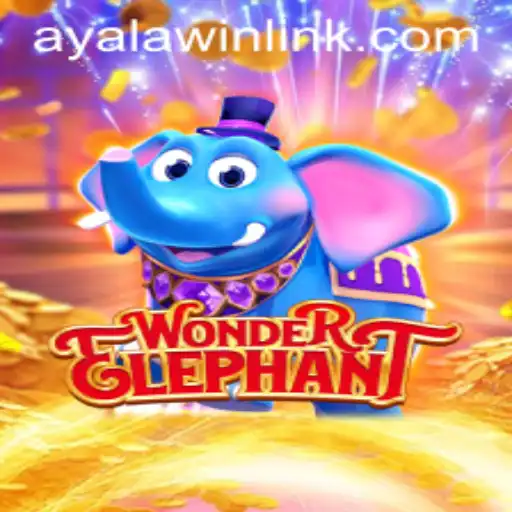 WonderElephant: Unveiling the Adventure of Ayalawin