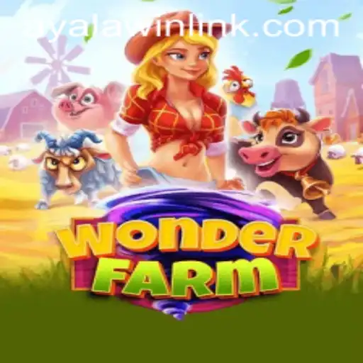 WonderFarm and Ayalawin: Embark on a Magical Farming Journey
