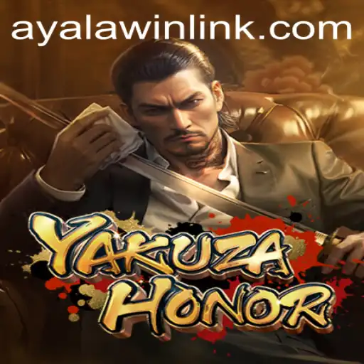 YakuzaHonor: Exploring the Underworld Through Ayalawin